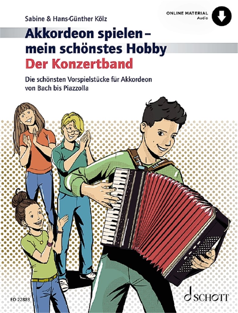 Der Konzertband